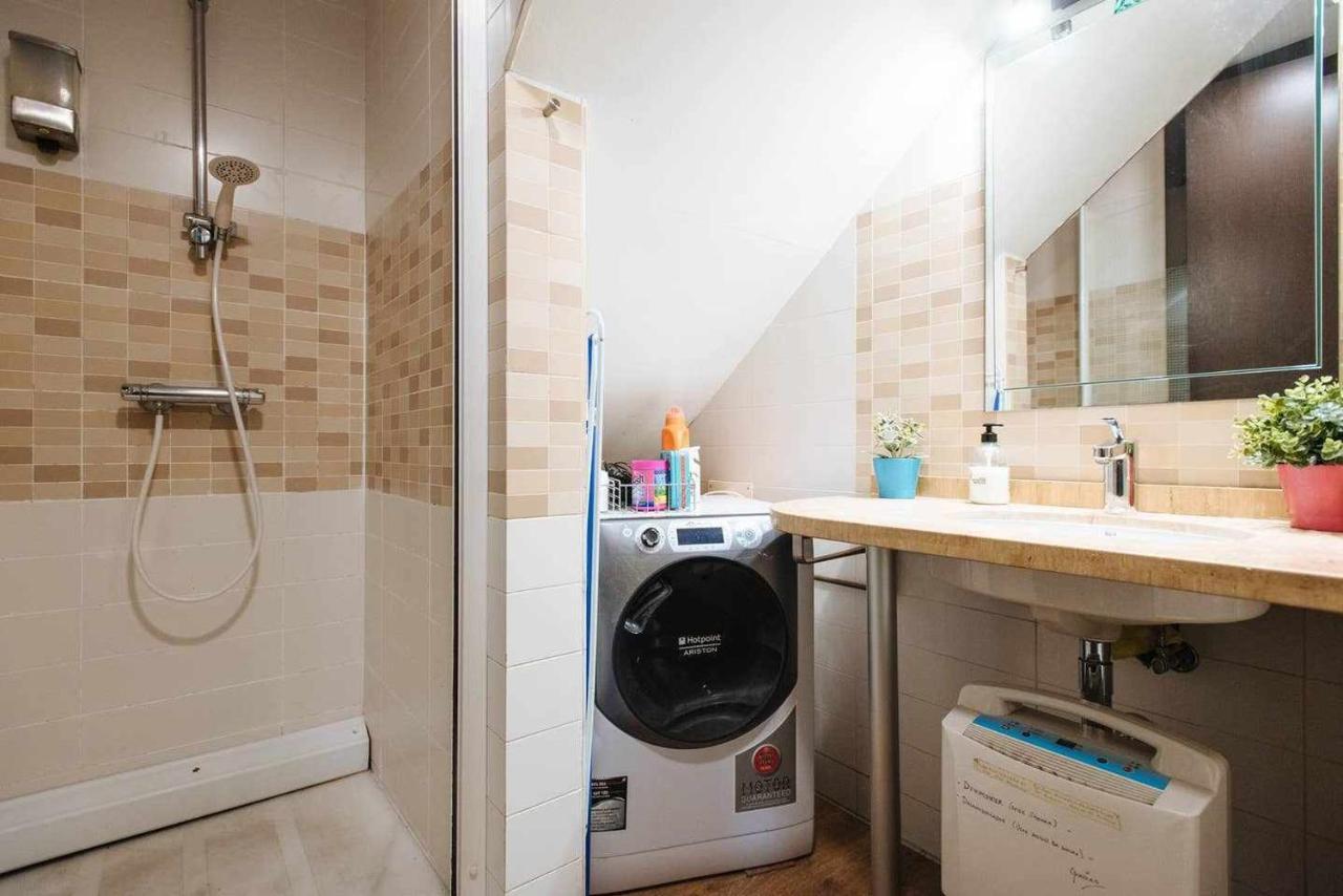 Appartement Loft Alameda Wifi Parking Downtown *